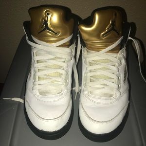 Jordan 5